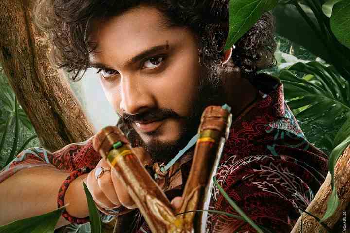 Teja Sajja-Fronted Superhero Film 'Hanuman' Scores Huge Pre-...