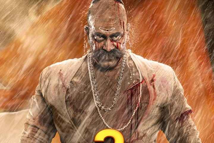 Pawankhind Box Office Collection | All Language | Day Wise |...