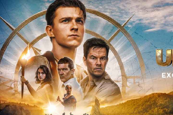 Uncharted Box Office Collection | All Language | Day Wise | ...