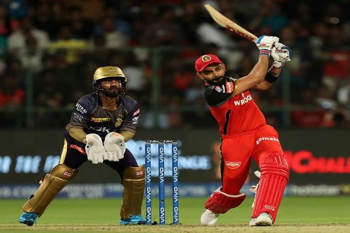 Top 5 Batsman With Most Runs In IPL