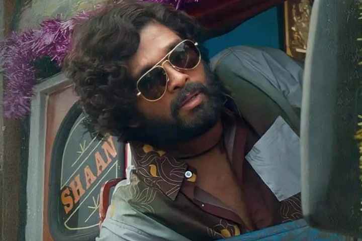 'Pushpa: The Rise' Wins Film Of The Year Award At Dadasaheb ...