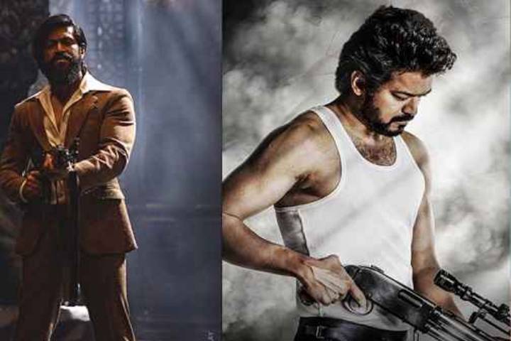 Will KGF Chapter 2 Affect the Business of Beast?