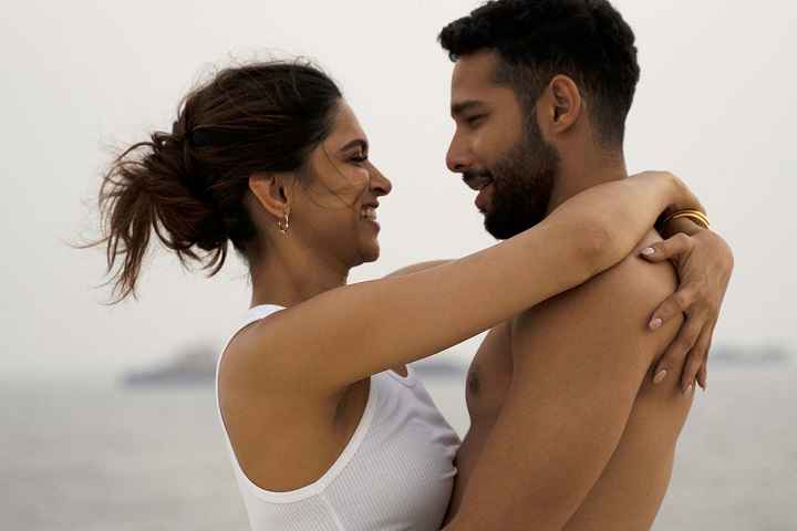 Deepika Padukone's 'Gehraiyaan' On Amazon Prime Video Climbe...