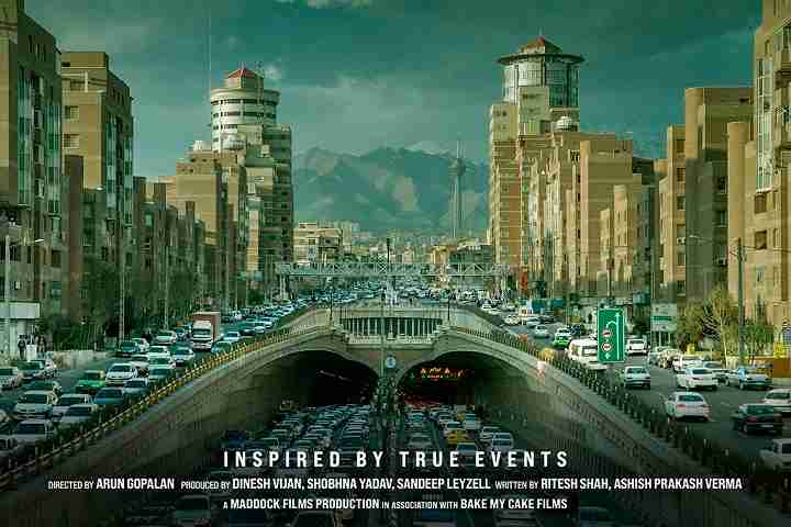 John Abraham Team Up With Dinesh Vijan For Action Thriller '...