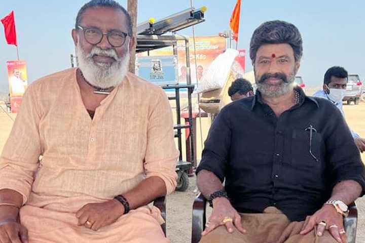 NBK107: Nandamuri Balakrishna's Upcoming Film Roped In Popul...