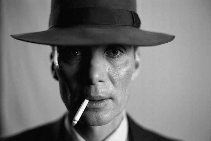 Here Is the Star-Cast Of Christopher Nolan's 'Oppenheimer'