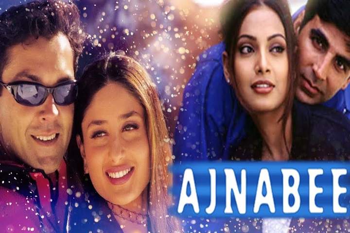 Ajnabee Box Office Collection | Day Wise | Worldwide