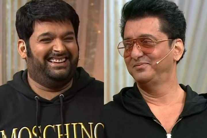 Filmmaker Sajid Nadiadwala Confirms A Film With Comedian Kap...