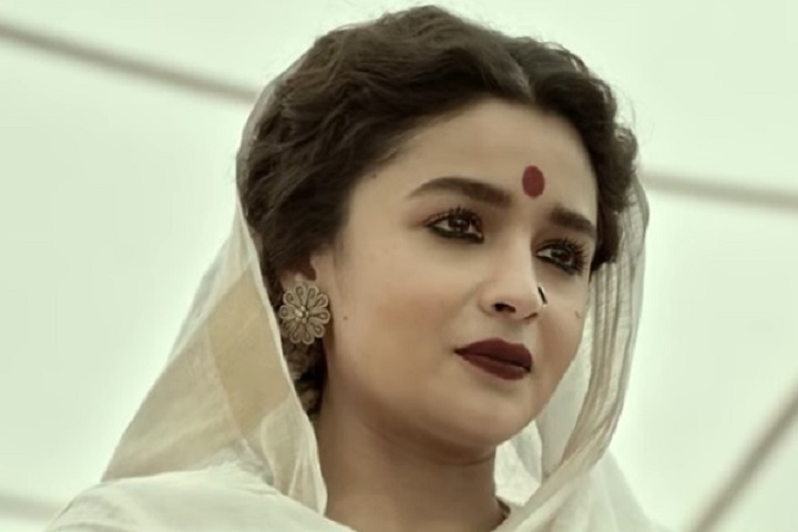 Gangubai Kathiawadi Hits Big Screens, Huge Expectations From...