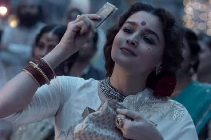 Gangubai Kathiawadi Review: Public Give Their Verdict To Ali...