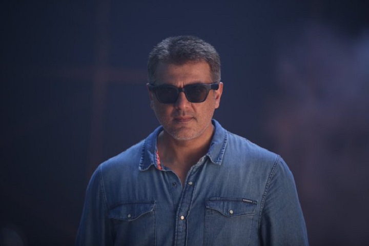 Ajith Kumar's 'Valimai' Shorter Than Original Version To Be ...