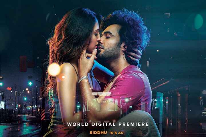 Box Office Hit 'DJ Tillu' Sets Tentative OTT Release On Aha ...