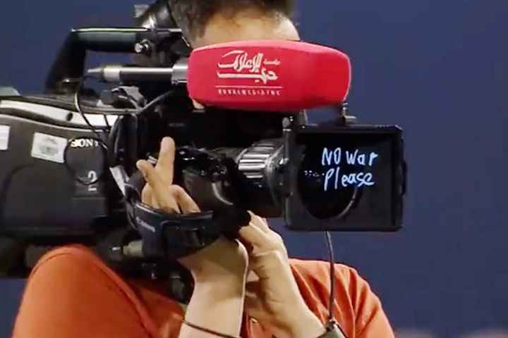 Ukrainian Film Academy Urges For International Boycott Of Ru...