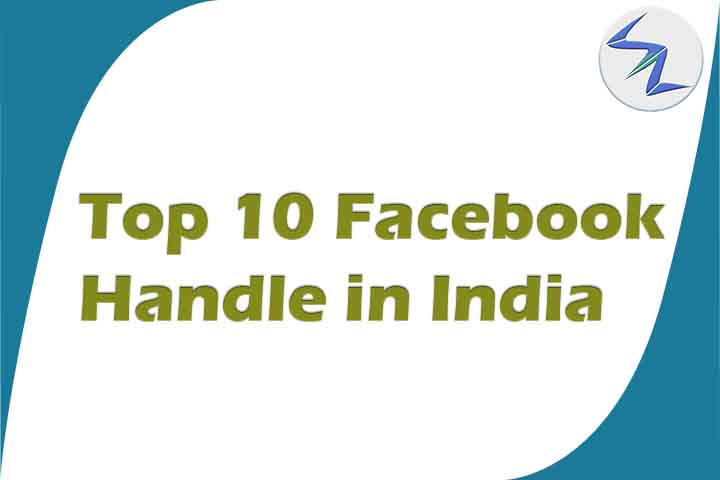 Top 10 Most Followed Facebook Pages in India