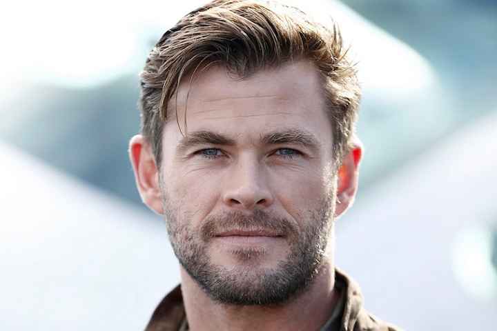 Chris Hemsworth Cast To Play Main Villain In 'Mad Max: Furio...
