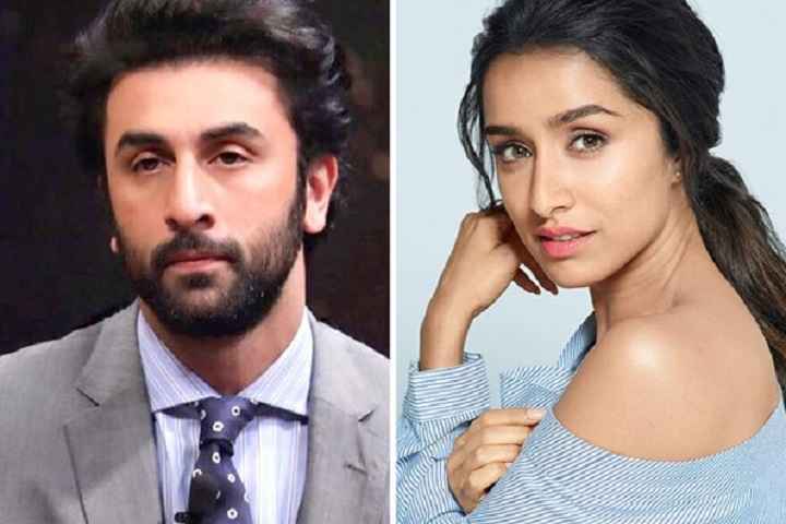 Luv Ranjan's Yet Untitled Film With Ranbir Kapoor And Shradd...