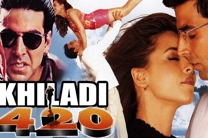 Khiladi 420 Box Office Collection | Day Wise | Worldwide