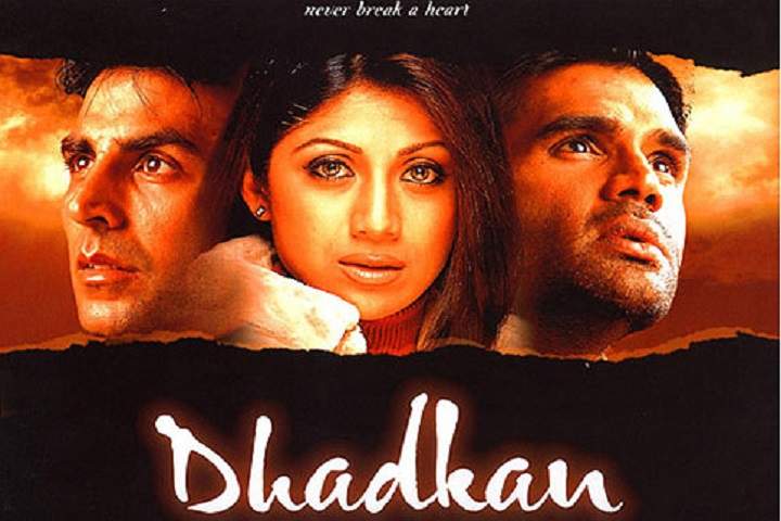 Dhadkan Box Office Collection | Day Wise | Worldwide