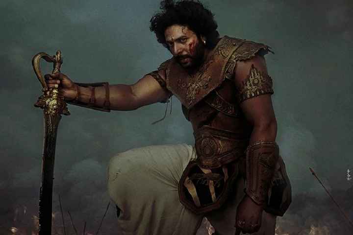 Mani Ratnam's 'Ponniyin Selvan - Part 1' Release Date Announ...