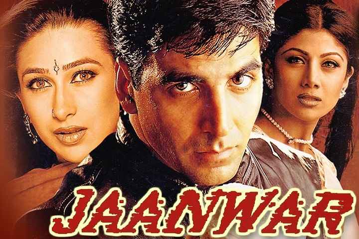 Jaanwar Box Office Collection | Day Wise | Worldwide