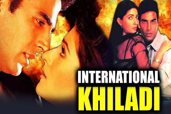 International Khiladi Box Office Collection | Day Wise | Wor...