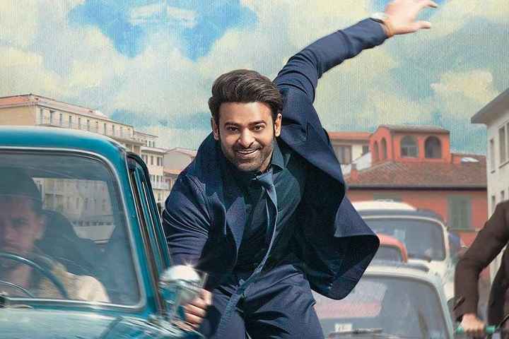 Radhe Shyam Early Trends: All Set For Bringing Joy To The Th...