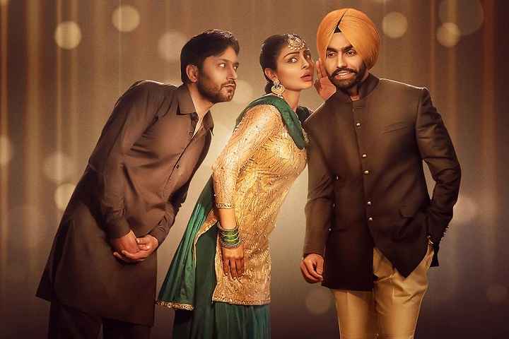 Punjabi Movie 'Laung Laachi 2' Gets A Release Date In Theate...