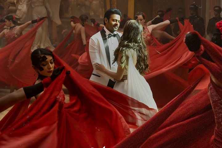 Radhe Shyam Theatrical Run Time Is Perfect For A Romantic Sa...