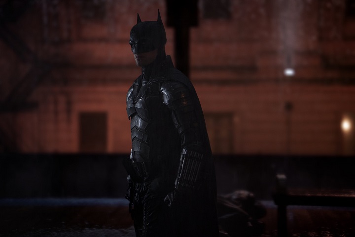 Box Office: The Batman Grabs Second Biggest Domestic Opening...