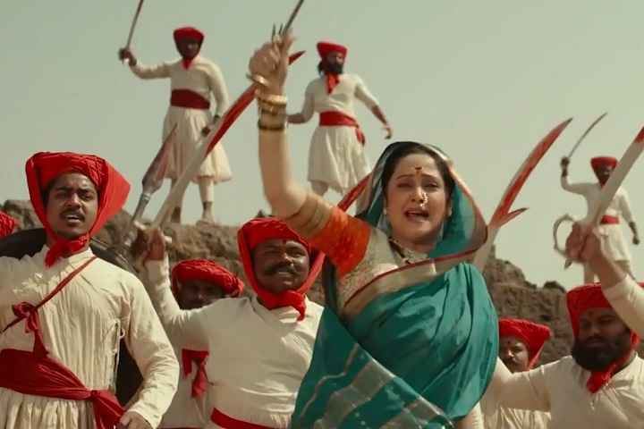 Pawankhind Enters To Top 10 Highest-Grossing Marathi Films O...