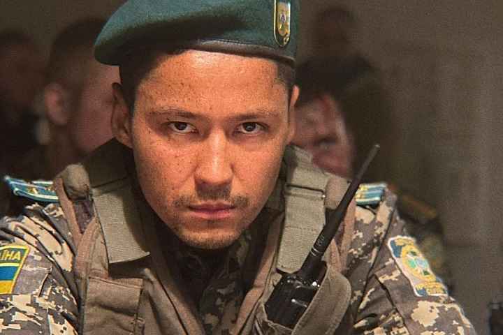 Ukrainian Actor And TV Host, Pasha Lee Killed Amid Russian A...