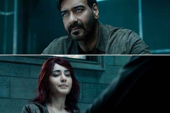 Ajay Devgn's 'Rudra: The Edge of Darkness' Viewership Data R...