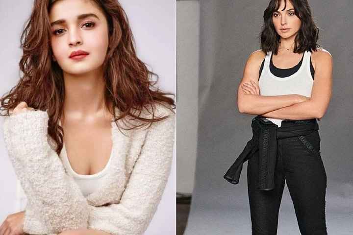 Alia Bhatt Joins Gal Gadot In Netflix's Spy Thriller 'Heart ...