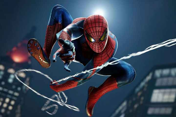 Box Office: 'Spider-Man: No Way Home' Drops From Top 3 Domes...