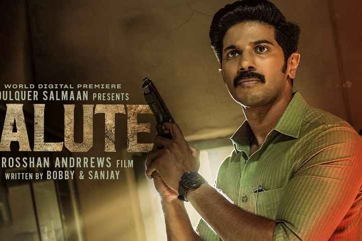 Dulquer Salmaan Joins Malayalam Stars Mohanlal, Fahadh Faasi...