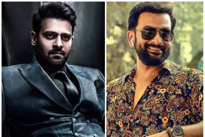 Malayalam actor Prithviraj Sukumaran joins the cast of Salaa...