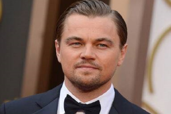Leonardo DiCaprio Donates $10 Million To Support Ukraine Ami...