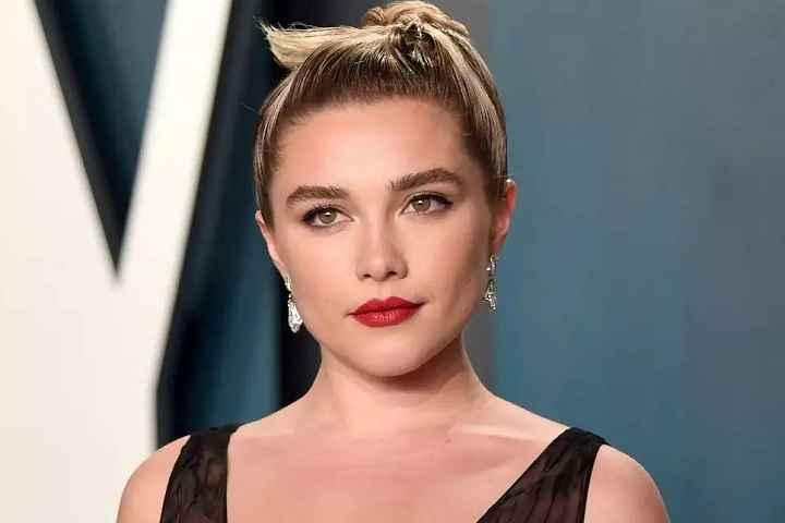 Black Widow Star Florence Pugh Set To Join Denis Villeneuve'...
