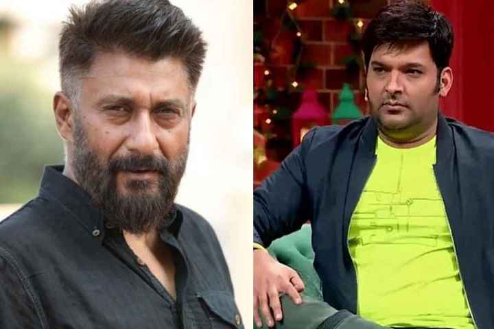Kapil Sharma Refused Vivek Agnihotri's Claim Of 'The Kashmir...