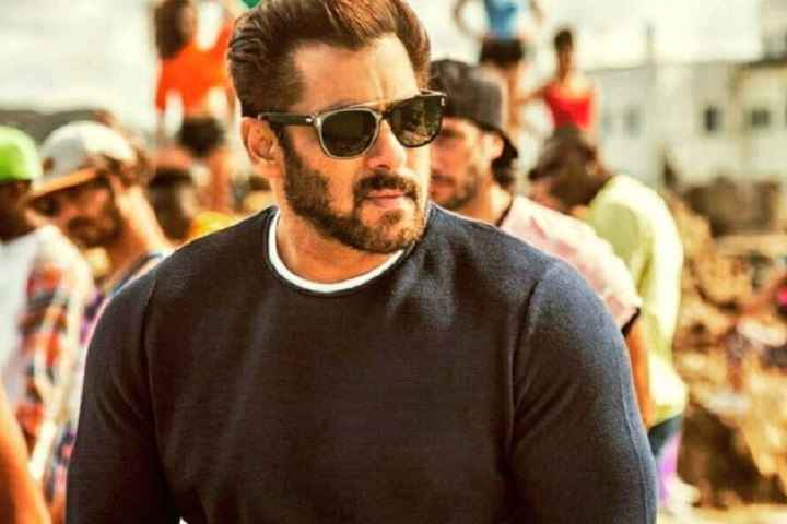 Salman Khan's 'Black Tiger' With Director Raj Kumar Gupta Is...