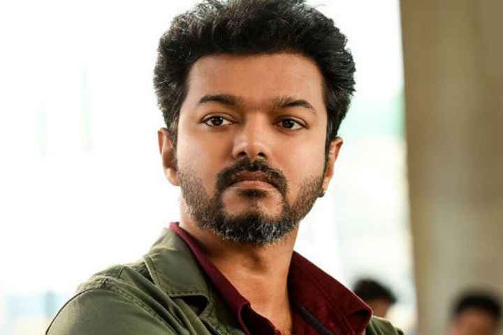 Vijay And Vamshi Paidipally Movie Update