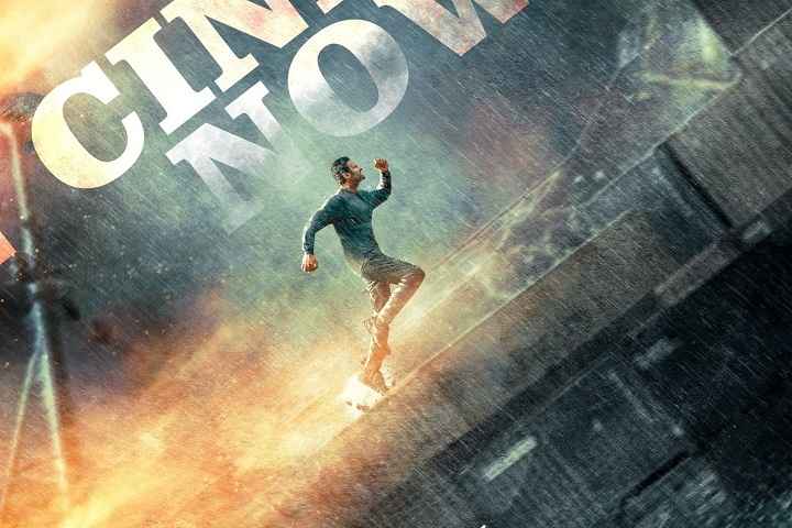 Prabhas Opens Up On Why He Chooses To Do 'Radhe Shyam'