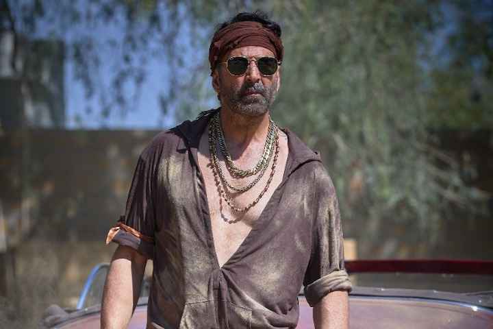 Akshay Kumar: 'I Can’t Work In A Film That Requires More Than 100 Days Of Shoot'