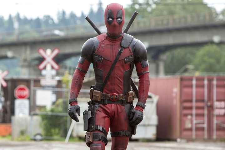 Ryan Reynolds' 'Deadpool 3' Officially In Works With Directo...