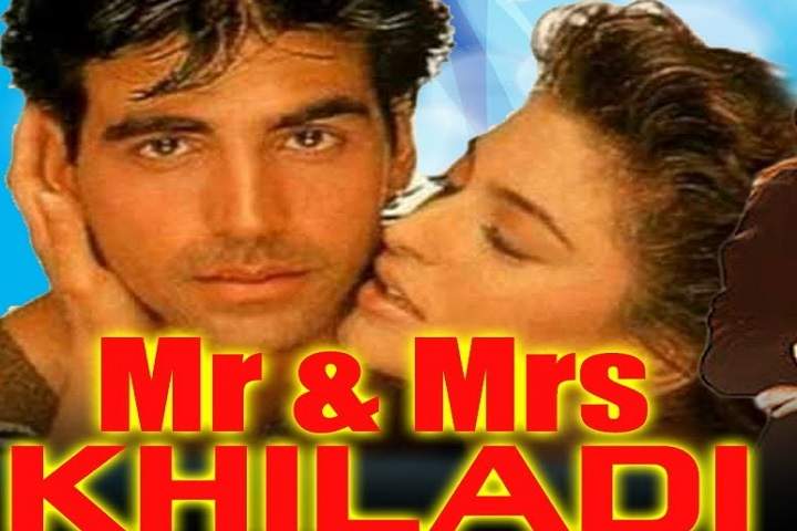 Mr. And Mrs. Khiladi Box Office Collection | Day Wise | Worl...