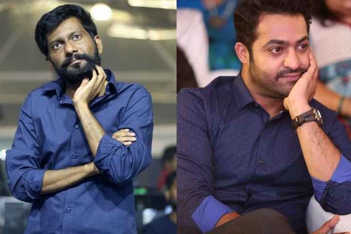 Jr. NTR's Film With Director Buchi Babu Sana To Be Officiall...