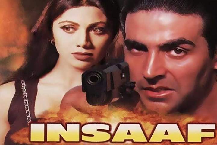 Insaaf: The Final Justice Box Office Collection | Day Wise |...