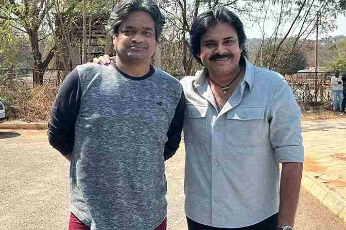 Major Casting Update On Pawan Kalyan's 'Bhavadeeyudu Bhagat ...