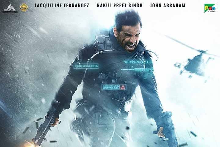 Attack Box Office Collection | All Language | Day Wise | Wor...