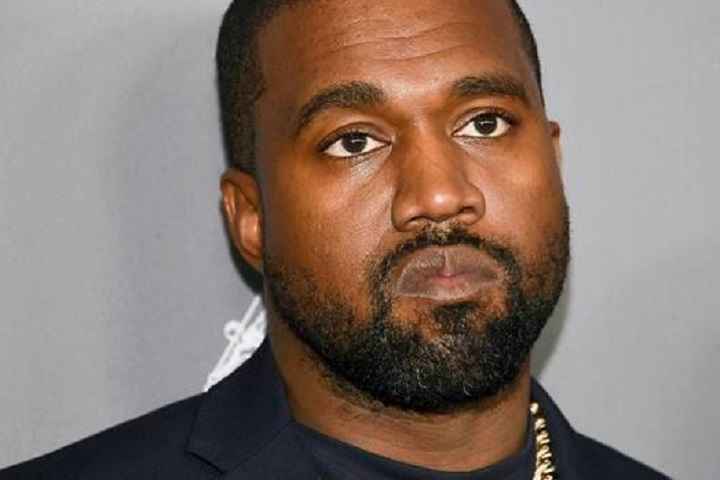 American Rapper, Kanye West Suspended From Instagram For Vio...